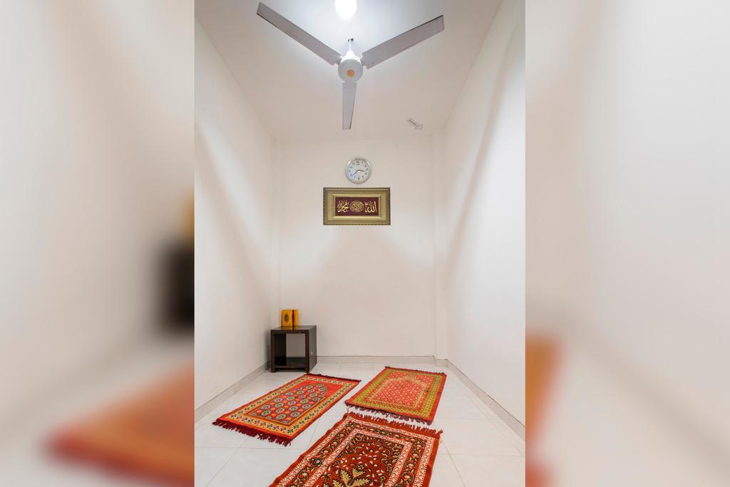 Hotel 88 Mangga Besar Raya 120 Jakarta By Wh Εξωτερικό φωτογραφία